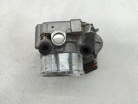 2015-2019 Hyundai Sonata Throttle Body P/N:35100-2G600 Fits Fits 2015 2016 2017 2018 2019 2020 2021 OEM Used Auto Parts - Oe