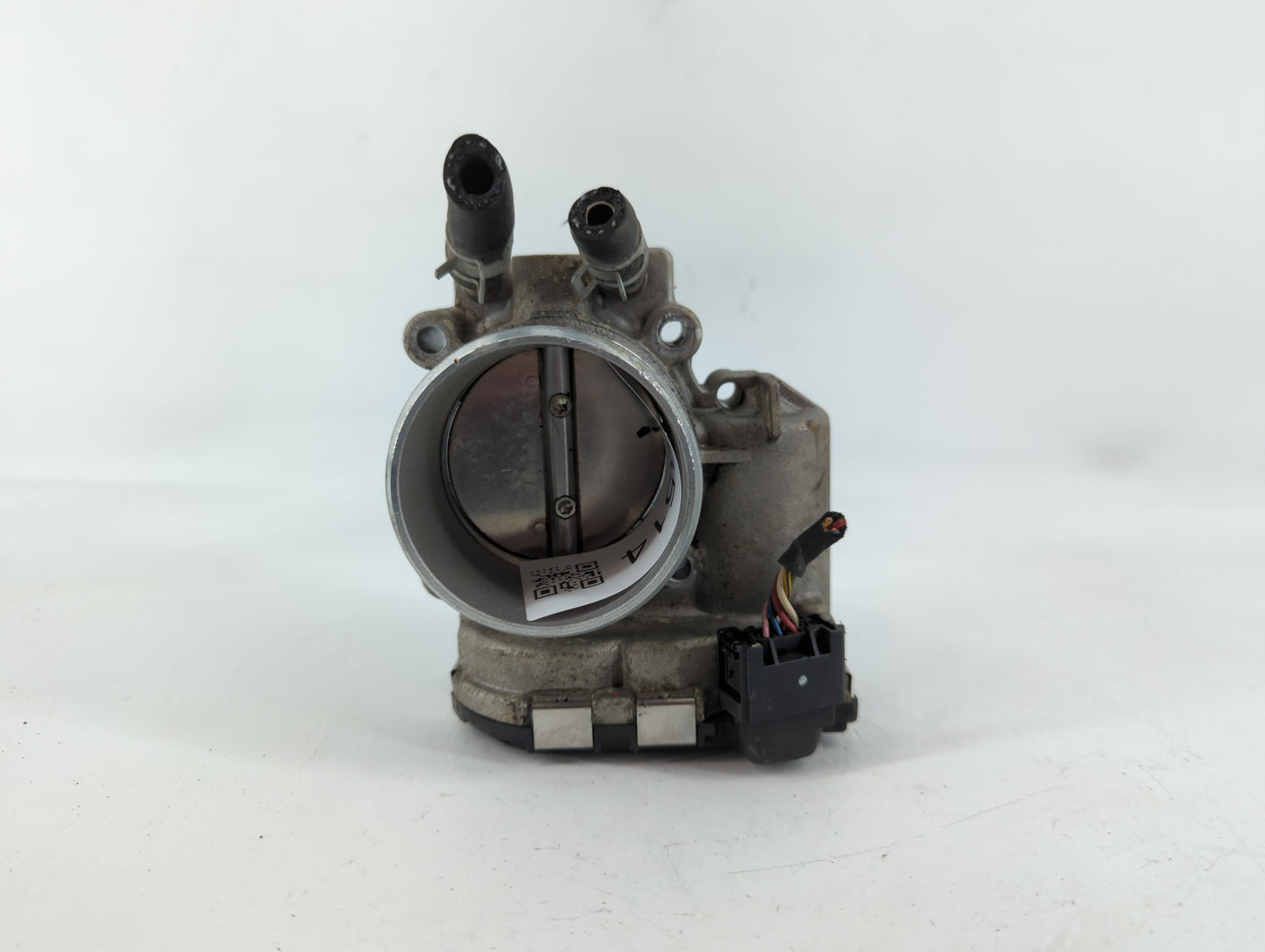 2015-2019 Hyundai Sonata Throttle Body P/N:35100-2G610 Fits Fits 2015 2016 2017 2018 2019 2020 2021 OEM Used Auto Parts - Oe