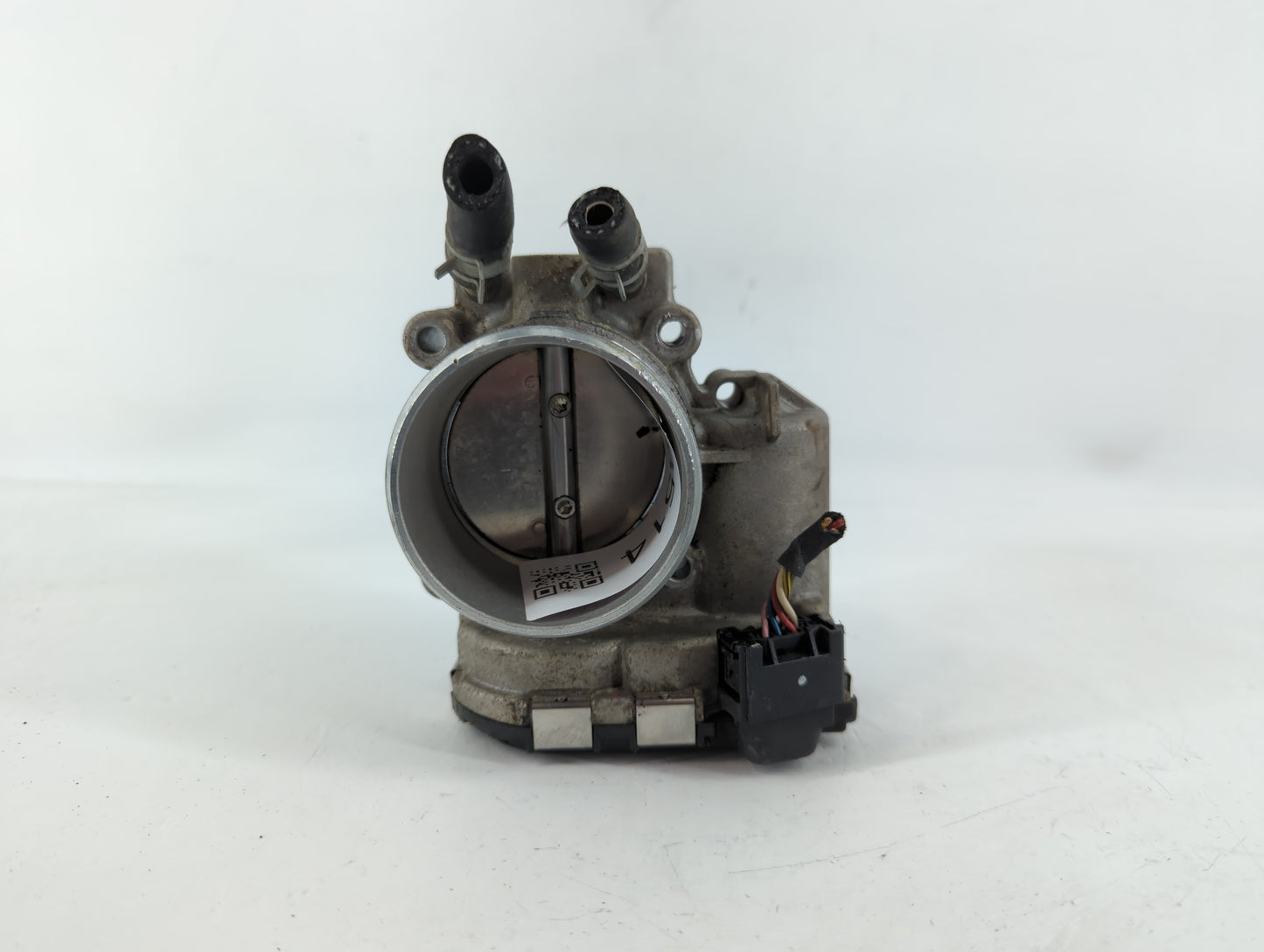 2015-2019 Hyundai Sonata Throttle Body P/N:35100-2G610 Fits Fits 2015 2016 2017 2018 2019 2020 2021 OEM Used Auto Parts - Oe
