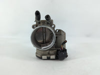 2015-2019 Hyundai Sonata Throttle Body P/N:35100-2G610 Fits Fits 2015 2016 2017 2018 2019 2020 2021 OEM Used Auto Parts - Oe