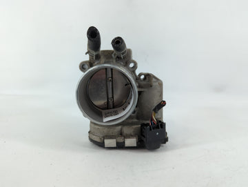 2015-2019 Hyundai Sonata Throttle Body P/N:35100-2G610 Fits Fits 2015 2016 2017 2018 2019 2020 2021 OEM Used Auto Parts - Oe