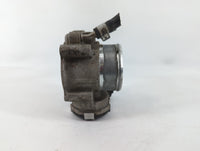 2015-2019 Hyundai Sonata Throttle Body P/N:35100-2G610 Fits Fits 2015 2016 2017 2018 2019 2020 2021 OEM Used Auto Parts - Oe