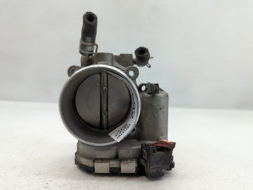 2015-2019 Hyundai Sonata Throttle Body P/N:35100-2G610 Fits Fits 2015 2016 2017 2018 2019 2020 2021 OEM Used Auto Parts - Oe
