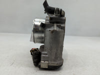 2015-2019 Hyundai Sonata Throttle Body P/N:35100-2G610 Fits Fits 2015 2016 2017 2018 2019 2020 2021 OEM Used Auto Parts - Oe