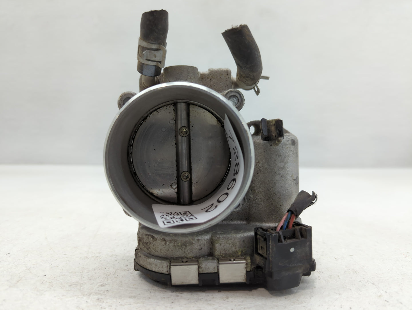 2015-2019 Hyundai Sonata Throttle Body P/N:35100-2G610 Fits Fits 2015 2016 2017 2018 2019 2020 2021 OEM Used Auto Parts - Oe