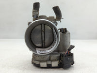 2015-2019 Hyundai Sonata Throttle Body P/N:35100-2G610 Fits Fits 2015 2016 2017 2018 2019 2020 2021 OEM Used Auto Parts - Oe