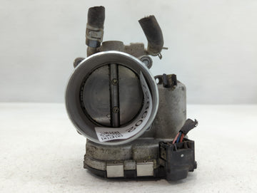 2015-2019 Hyundai Sonata Throttle Body P/N:35100-2G610 Fits Fits 2015 2016 2017 2018 2019 2020 2021 OEM Used Auto Parts - Oe