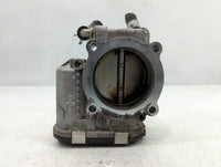 2015-2019 Hyundai Sonata Throttle Body P/N:35100-2G610 Fits Fits 2015 2016 2017 2018 2019 2020 2021 OEM Used Auto Parts - Oe
