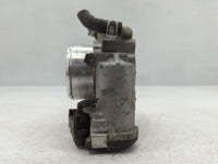 2015-2019 Hyundai Sonata Throttle Body P/N:35100-2G610 Fits Fits 2015 2016 2017 2018 2019 2020 2021 OEM Used Auto Parts - Oe