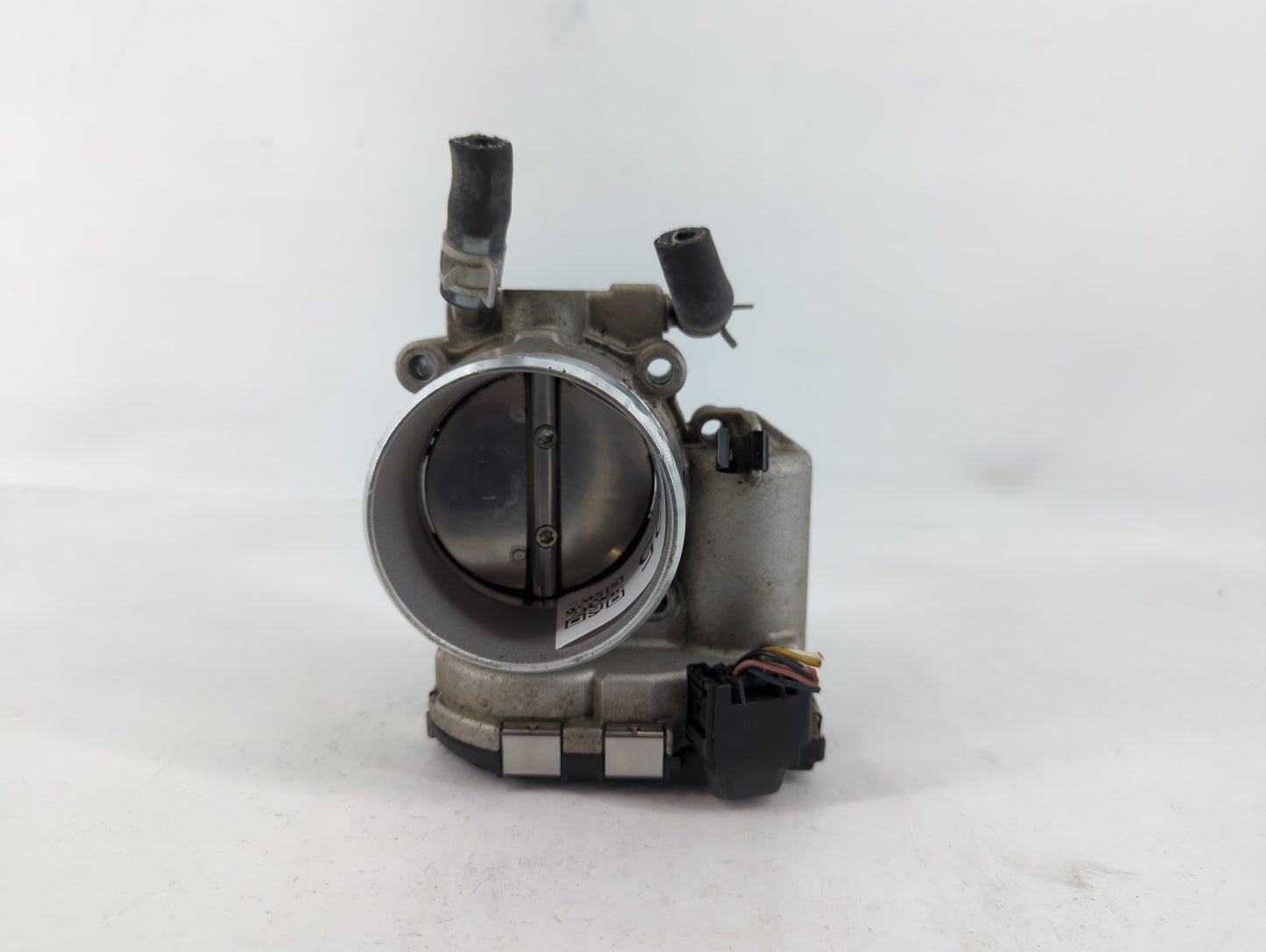 2015-2019 Hyundai Sonata Throttle Body P/N:35100-2G610 Fits Fits 2015 2016 2017 2018 2019 2020 2021 OEM Used Auto Parts - Oe