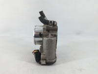 2015-2019 Hyundai Sonata Throttle Body P/N:35100-2G610 Fits Fits 2015 2016 2017 2018 2019 2020 2021 OEM Used Auto Parts - Oe
