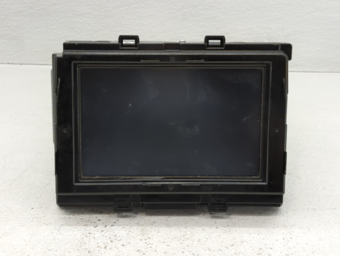 2018-2019 Hyundai Sonata Am Fm Cd Player Radio Receiver - Oemusedautoparts1.com