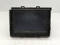 2018-2019 Hyundai Sonata Am Fm Cd Player Radio Receiver - Oemusedautoparts1.com
