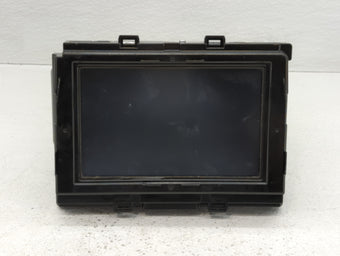compare product 2018-2019 Hyundai Sonata Am Fm Cd Player Radio Receiver