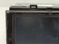 2018-2019 Hyundai Sonata Am Fm Cd Player Radio Receiver - Oemusedautoparts1.com