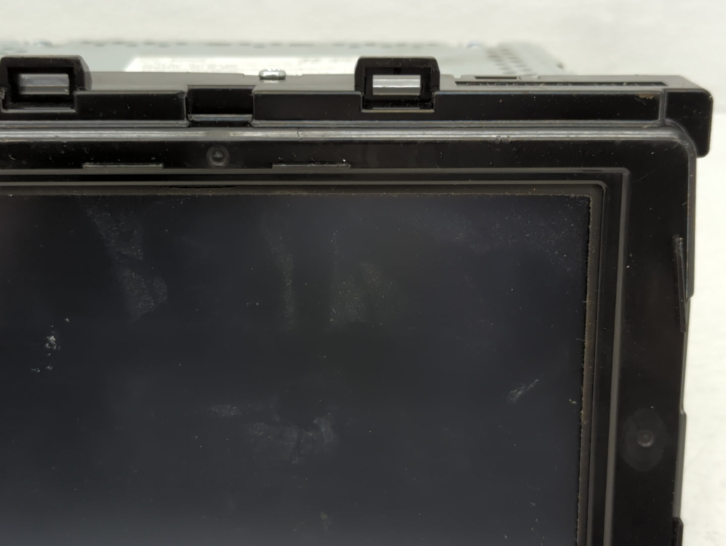 2018-2019 Hyundai Sonata Am Fm Cd Player Radio Receiver - Oemusedautoparts1.com