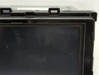 2018-2019 Hyundai Sonata Am Fm Cd Player Radio Receiver - Oemusedautoparts1.com