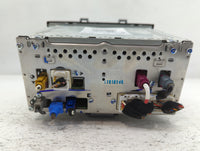 2018-2019 Hyundai Sonata Am Fm Cd Player Radio Receiver - Oemusedautoparts1.com
