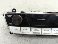 2018-2019 Hyundai Sonata Information Display Screen - Oemusedautoparts1.com