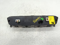 2018-2019 Hyundai Sonata Information Display Screen - Oemusedautoparts1.com