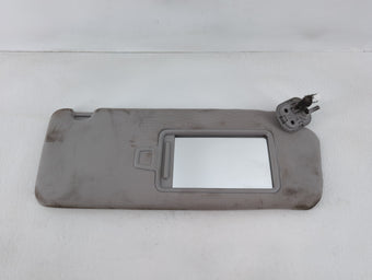 compare product 2016-2019 Hyundai Sonata Sun Visor Shade Replacement Passenger Right Mirror Fits Fits 2016 2017 2018 2019 OEM Used Auto Parts