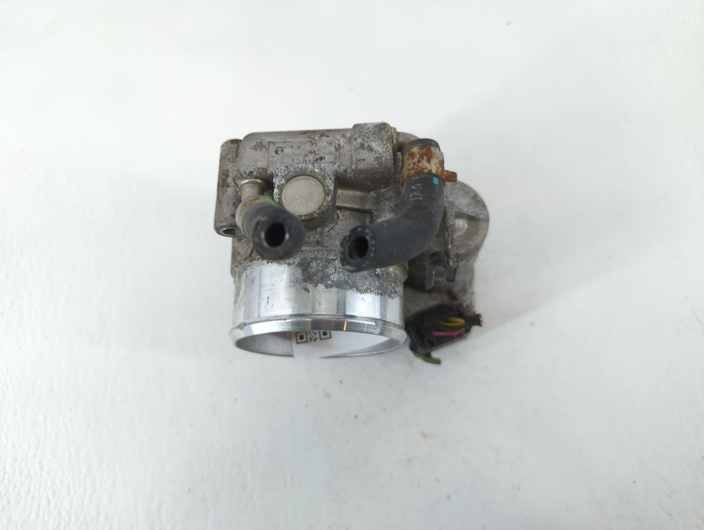 2015-2019 Hyundai Sonata Throttle Body Fits Fits 2015 2016 2017 2018 2019 2020 2021 OEM Used Auto Parts - Oemusedautoparts1.