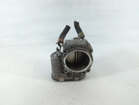 2015-2019 Hyundai Sonata Throttle Body Fits Fits 2015 2016 2017 2018 2019 2020 2021 OEM Used Auto Parts - Oemusedautoparts1.