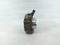 2015-2019 Hyundai Sonata Throttle Body Fits Fits 2015 2016 2017 2018 2019 2020 2021 OEM Used Auto Parts - Oemusedautoparts1.