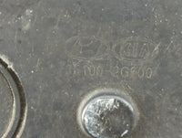 2015-2019 Hyundai Sonata Throttle Body Fits Fits 2015 2016 2017 2018 2019 2020 2021 OEM Used Auto Parts - Oemusedautoparts1.