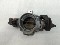 2015-2019 Hyundai Sonata Throttle Body Fits Fits 2015 2016 2017 2018 2019 2020 2021 OEM Used Auto Parts - Oemusedautoparts1.