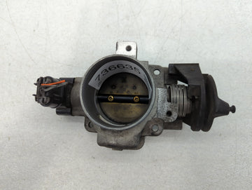 2015-2019 Hyundai Sonata Throttle Body Fits Fits 2015 2016 2017 2018 2019 2020 2021 OEM Used Auto Parts - Oemusedautoparts1.