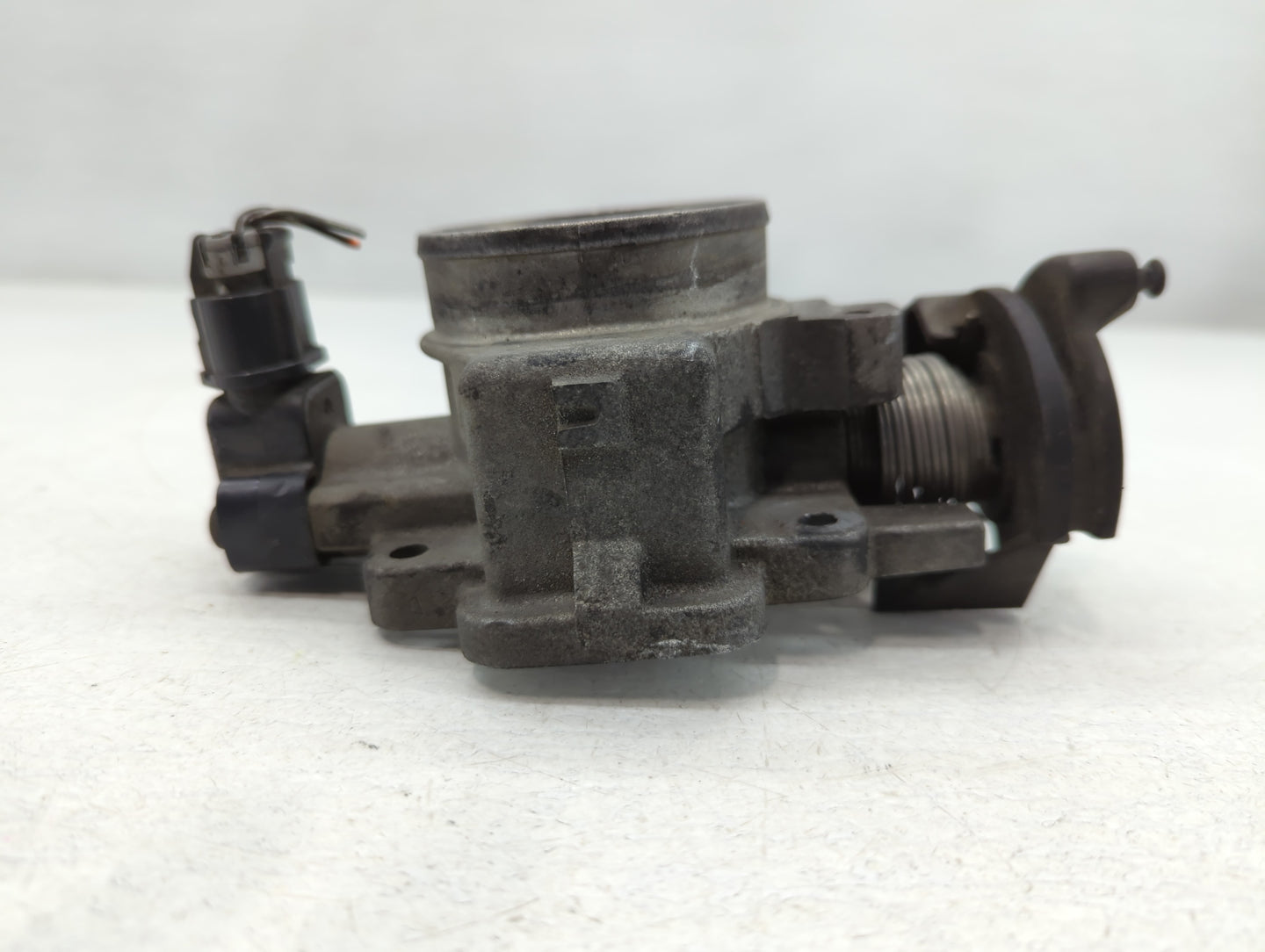 2015-2019 Hyundai Sonata Throttle Body Fits Fits 2015 2016 2017 2018 2019 2020 2021 OEM Used Auto Parts - Oemusedautoparts1.