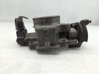 2015-2019 Hyundai Sonata Throttle Body Fits Fits 2015 2016 2017 2018 2019 2020 2021 OEM Used Auto Parts - Oemusedautoparts1.