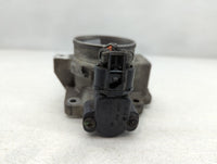 2015-2019 Hyundai Sonata Throttle Body Fits Fits 2015 2016 2017 2018 2019 2020 2021 OEM Used Auto Parts - Oemusedautoparts1.
