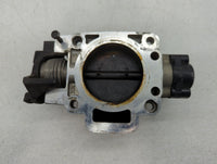 2015-2019 Hyundai Sonata Throttle Body Fits Fits 2015 2016 2017 2018 2019 2020 2021 OEM Used Auto Parts - Oemusedautoparts1.