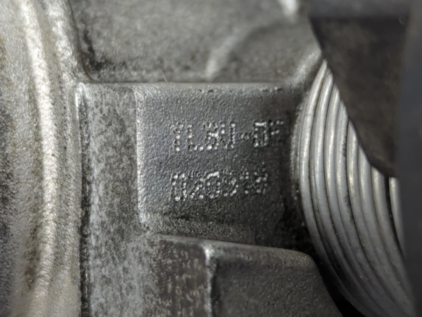 2015-2019 Hyundai Sonata Throttle Body Fits Fits 2015 2016 2017 2018 2019 2020 2021 OEM Used Auto Parts - Oemusedautoparts1.