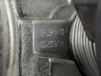 2015-2019 Hyundai Sonata Throttle Body Fits Fits 2015 2016 2017 2018 2019 2020 2021 OEM Used Auto Parts - Oemusedautoparts1.