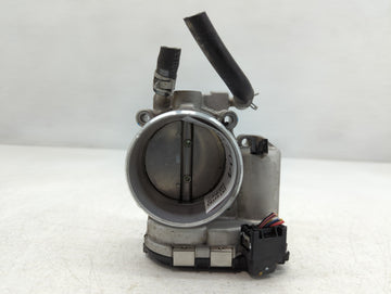 2015-2019 Hyundai Sonata Throttle Body P/N:35100-2G600 Fits Fits 2015 2016 2017 2018 2019 2020 2021 OEM Used Auto Parts - Oe