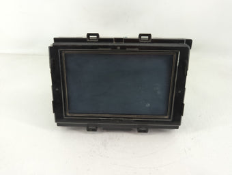 compare product 2018-2019 Hyundai Sonata Radio AM FM Cd Player Receiver Replacement P/N:96160C2UB04X Fits Fits 2018 2019 OEM Used Auto Parts