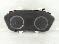 2018 Hyundai Sonata Instrument Cluster Speedometer Gauges P/N:94041-C2000 Miles: Fits OEM Used Auto Parts - Oemusedautoparts