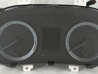 2018 Hyundai Sonata Instrument Cluster Speedometer Gauges P/N:94041-C2000 Miles: Fits OEM Used Auto Parts - Oemusedautoparts