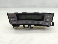 2018-2019 Hyundai Sonata Climate Control Module Temperature AC/Heater Replacement P/N:55900-47120 059-3K36 Fits Fits 2018 20