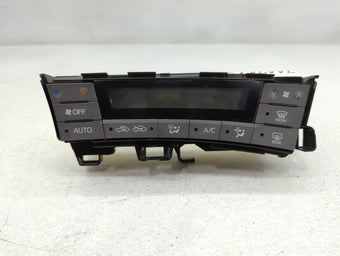 compare product 2018-2019 Hyundai Sonata Climate Control Module Temperature AC/Heater Replacement P/N:55900-47120 059-3K36 Fits Fits 2018 2019 OEM Used Auto Parts