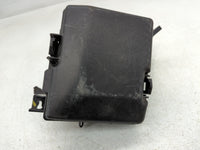 2018-2019 Hyundai Sonata Fusebox Fuse Box Panel Relay Module P/N:VS912A0C2070LA Fits Fits 2018 2019 OEM Used Auto Parts - Oe