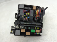 2018-2019 Hyundai Sonata Fusebox Fuse Box Panel Relay Module P/N:VS912A0C2070LA Fits Fits 2018 2019 OEM Used Auto Parts - Oe