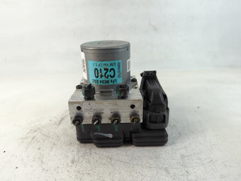 compare product 2018-2019 Hyundai Sonata Anti-Lock Brake ABS Pump Module Actuator OEM P/N:61589-45 Fits Fits 2018 2019 OEM Used Auto Parts