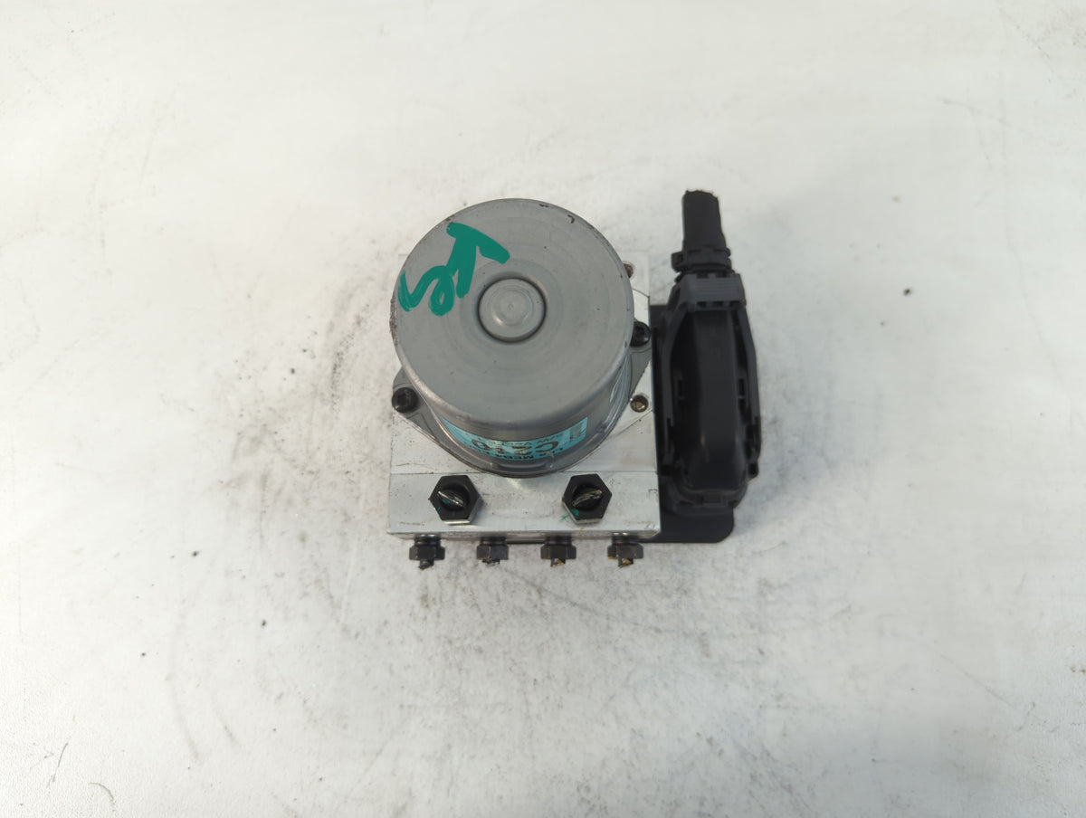 2018-2019 Hyundai Sonata Anti-Lock Brake ABS Pump Module Actuator OEM P/N:61589-45 Fits Fits 2018 2019 OEM Used Auto Parts -