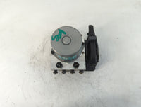 2018-2019 Hyundai Sonata Anti-Lock Brake ABS Pump Module Actuator OEM P/N:61589-45 Fits Fits 2018 2019 OEM Used Auto Parts -