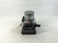 2018-2019 Hyundai Sonata Anti-Lock Brake ABS Pump Module Actuator OEM P/N:61589-45 Fits Fits 2018 2019 OEM Used Auto Parts -