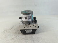 2018-2019 Hyundai Sonata Anti-Lock Brake ABS Pump Module Actuator OEM P/N:61589-45 Fits Fits 2018 2019 OEM Used Auto Parts -